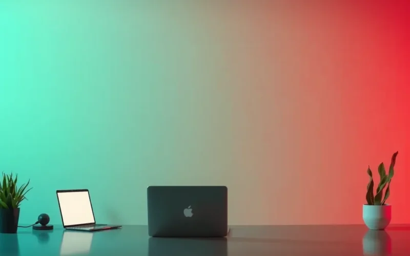O poder da primeira impressão na presença digital de uma marca