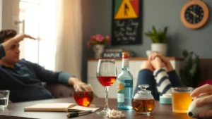 Quanto tempo dura a desintoxicação de álcool e de outras drogas