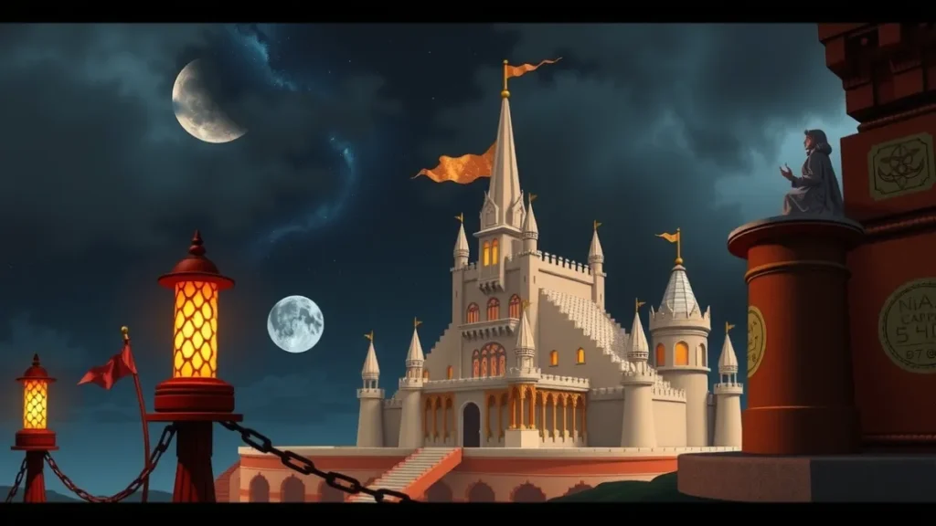Quem é a Feiticeira do Castelo de Grayskull na história de He-Man