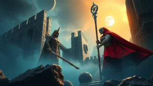 Quem é He-Man e como ele se tornou o herói mais forte de Eternia