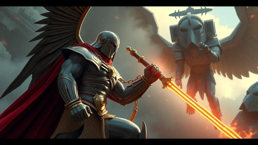 Quem é Stratos e como ele ajuda He-Man na defesa de Eternia