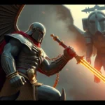 Quem é Stratos e como ele ajuda He-Man na defesa de Eternia