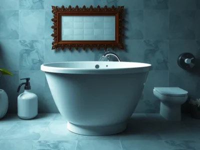 Vaso Sanitário Entupido com Objeto: Como Retirar e Desentupir em Casa