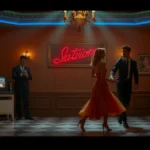 A dança de Uma Thurman e Travolta em Pulp Fiction explicada