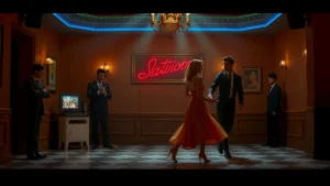 A dança de Uma Thurman e Travolta em Pulp Fiction explicada