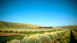A estrutura narrativa não linear do filme Oppenheimer