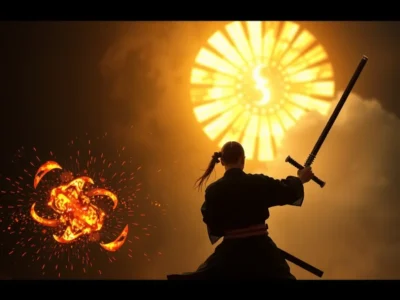 As artes marciais e espadas japonesas no universo Kill Bill