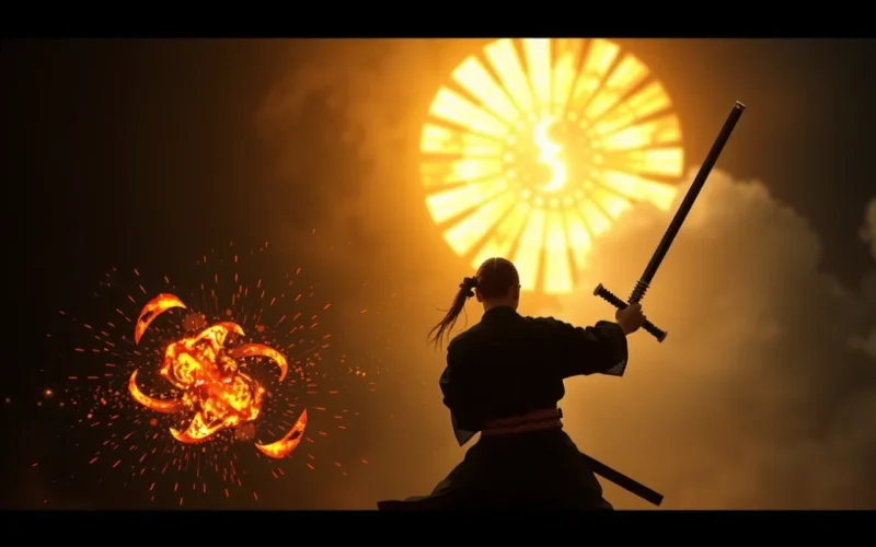As artes marciais e espadas japonesas no universo Kill Bill
