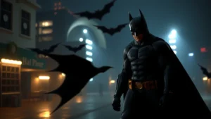 As cenas de ação mais impressionantes da trilogia Batman
