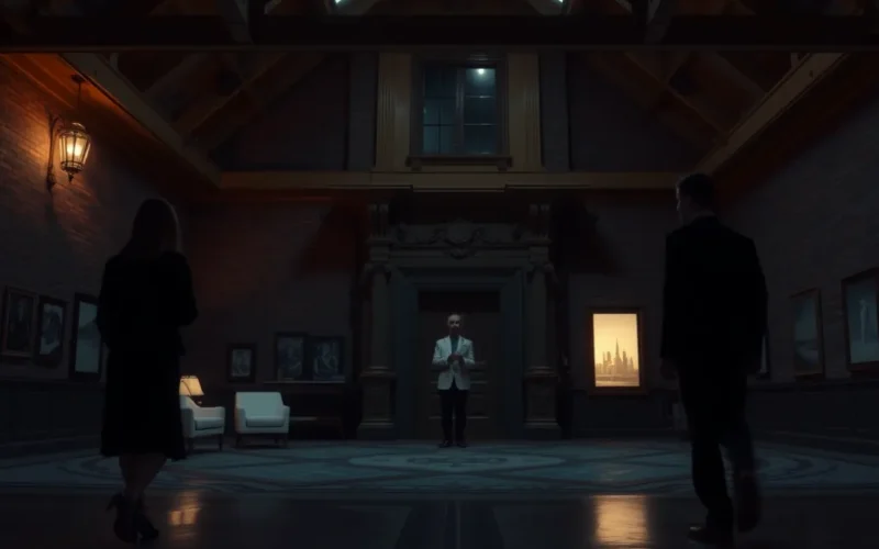 As consequências históricas retratadas no filme Oppenheimer