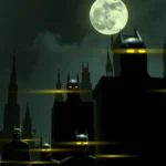 Batman de 1989 e a visão gótica de Tim Burton para Gotham