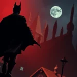 Batman: O Retorno e a sombria sequência de Tim Burton