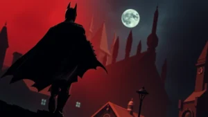 Batman: O Retorno e a sombria sequência de Tim Burton