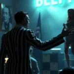 Beetlejuice e a comédia sombria que consagrou Tim Burton