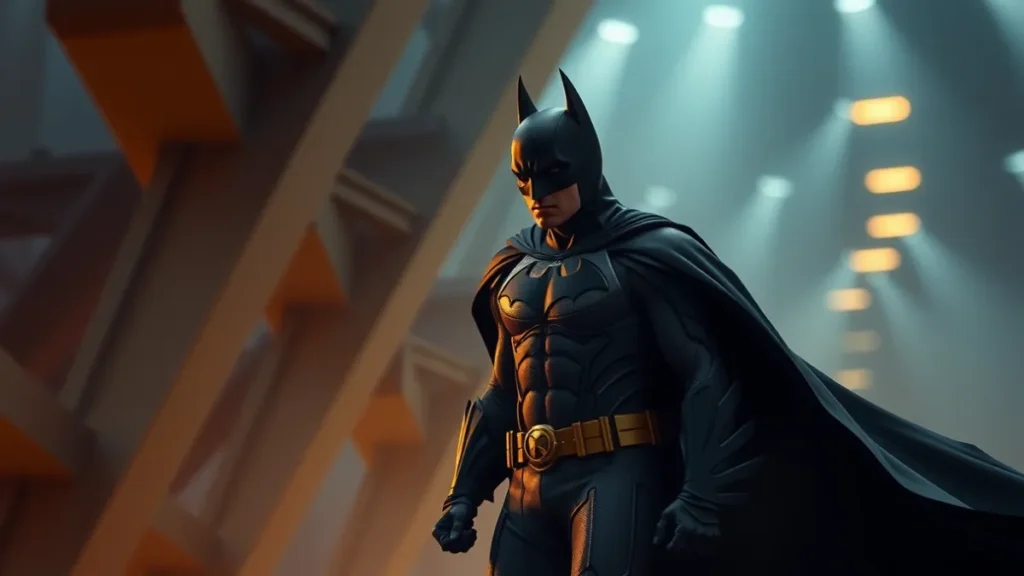 Como a trilogia do Batman mudou os filmes de super-heróis