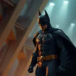Como a trilogia do Batman mudou os filmes de super-heróis
