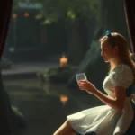 Como Burton reinventou Alice no País das Maravilhas no cinema