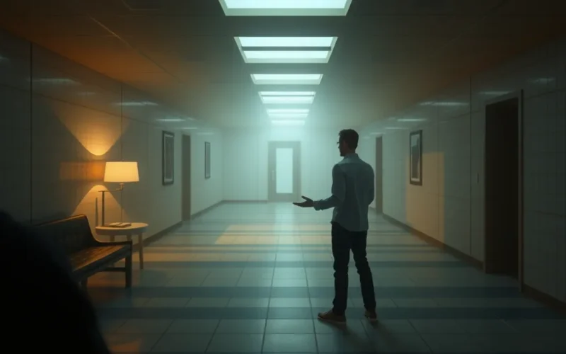 Como Nolan criou a narrativa invertida do filme Memento