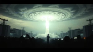 Como Nolan retratou a criação da bomba atômica no cinema