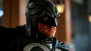 Como o Pinguim de Danny DeVito marcou o Batman de Burton