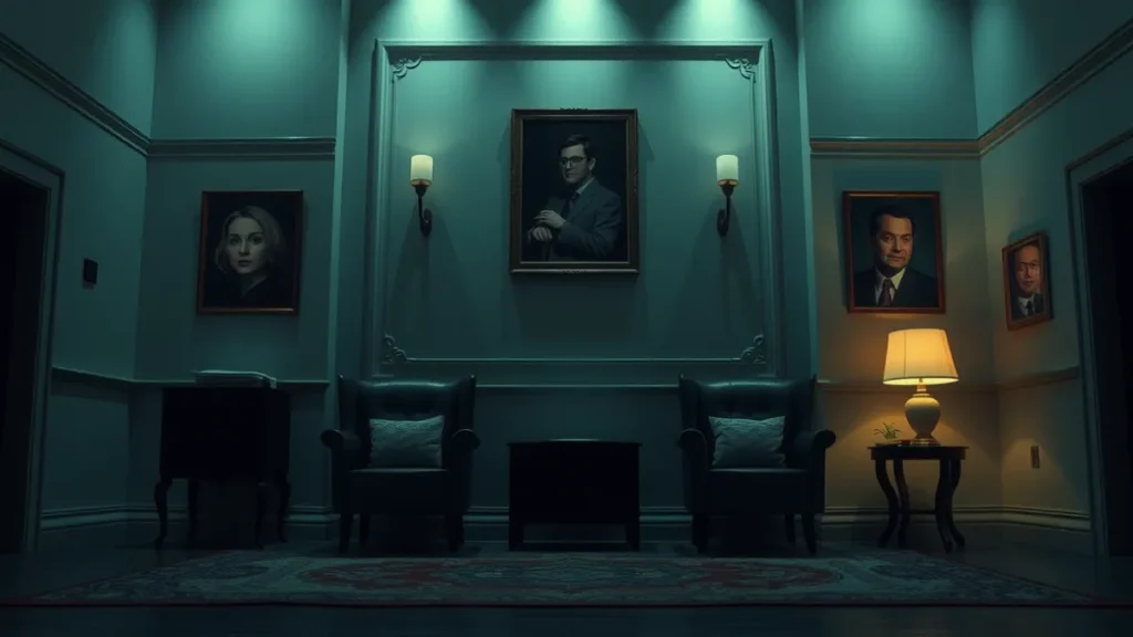 Como Os Fantasmas se Divertem virou clássico cult do cinema
