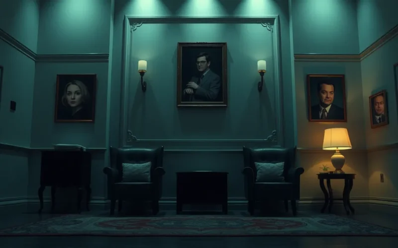 Como Os Fantasmas se Divertem virou clássico cult do cinema