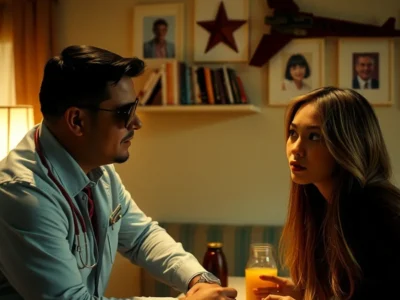 Como Tarantino mistura gêneros diferentes em um mesmo filme