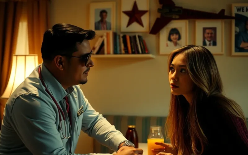 Como Tarantino mistura gêneros diferentes em um mesmo filme
