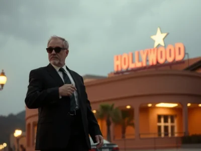Como Tarantino recriou a Hollywood dos anos 60 no cinema