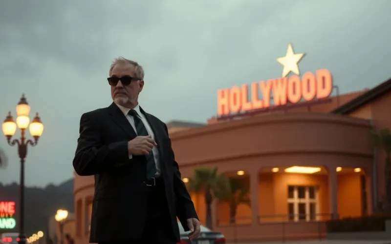 Como Tarantino recriou a Hollywood dos anos 60 no cinema