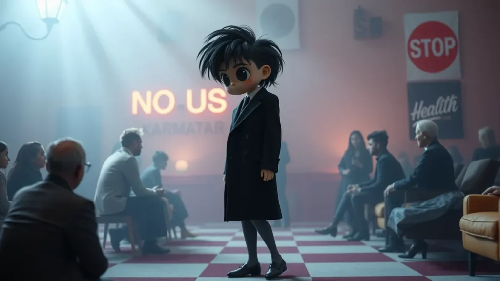 Como Tim Burton influenciou a moda e a cultura gótica