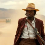 Django Livre e o faroeste de vingança dirigido por Tarantino