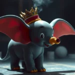 Dumbo e a releitura de Tim Burton para o clássico da Disney