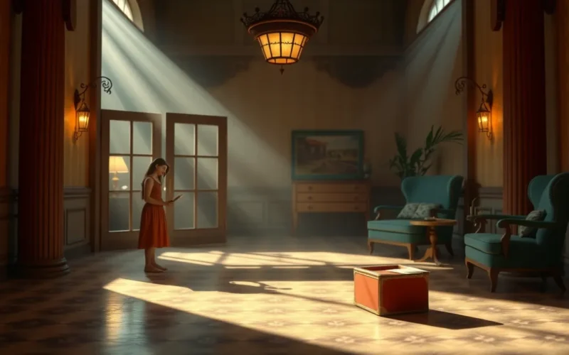 Era Uma Vez em Hollywood e a carta de amor ao cinema antigo