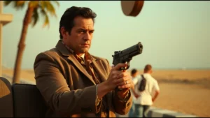 Jackie Brown e o filme mais subestimado de Quentin Tarantino