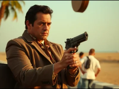 Jackie Brown e o filme mais subestimado de Quentin Tarantino
