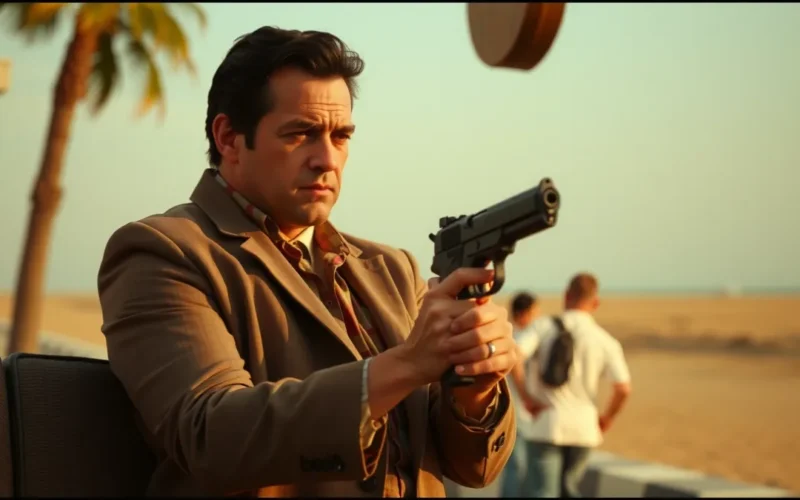 Jackie Brown e o filme mais subestimado de Quentin Tarantino