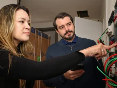 Tecnologia e perícia transformam a entrega de imóveis