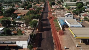 Governo lança licitação de R$ 58 milhões para novo acesso às Moreninhas