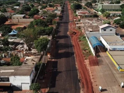 Governo lança licitação de R$ 58 milhões para novo acesso às Moreninhas