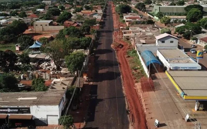 Governo lança licitação de R$ 58 milhões para novo acesso às Moreninhas