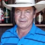 Morre Waldeny Barboza, fundador do Rancho do Barba, aos 63