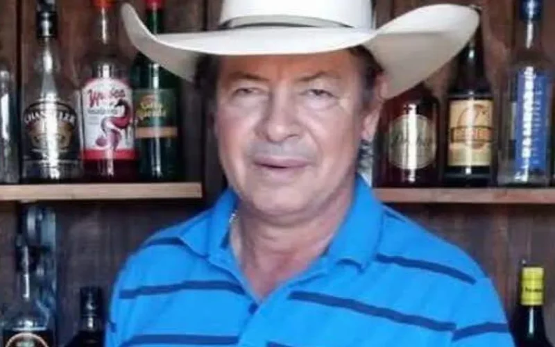 Morre Waldeny Barboza, fundador do Rancho do Barba, aos 63