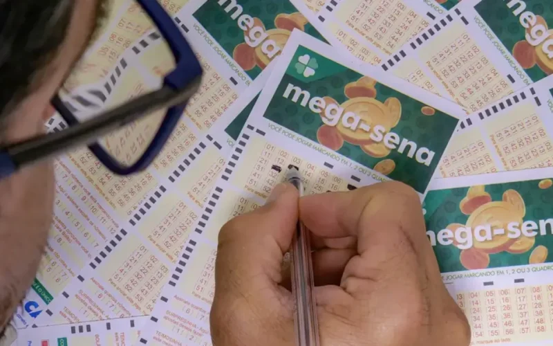 Duas apostas em MS acertam quina e levam R$ 37 mil cada