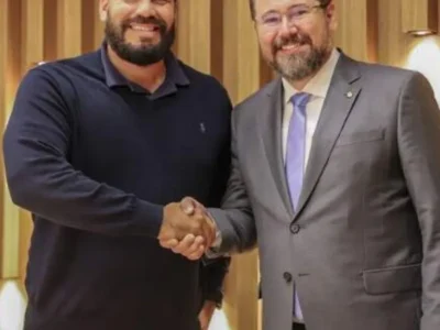 Pollon silencia após perder vaga no Senado para Contar
