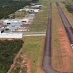 Neblina e pista visual: debate sobre queda de avião em Campo Grande