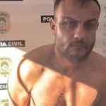 Preso por morte de PM é executado em emboscada
