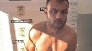 Preso por morte de PM é executado em emboscada