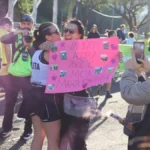 Amigo na linha de chegada faz diferença na Maratona