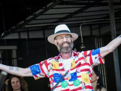 Morre Tiago Pitthan, advogado do velório em vida